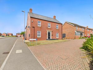 Approach- click for photo gallery